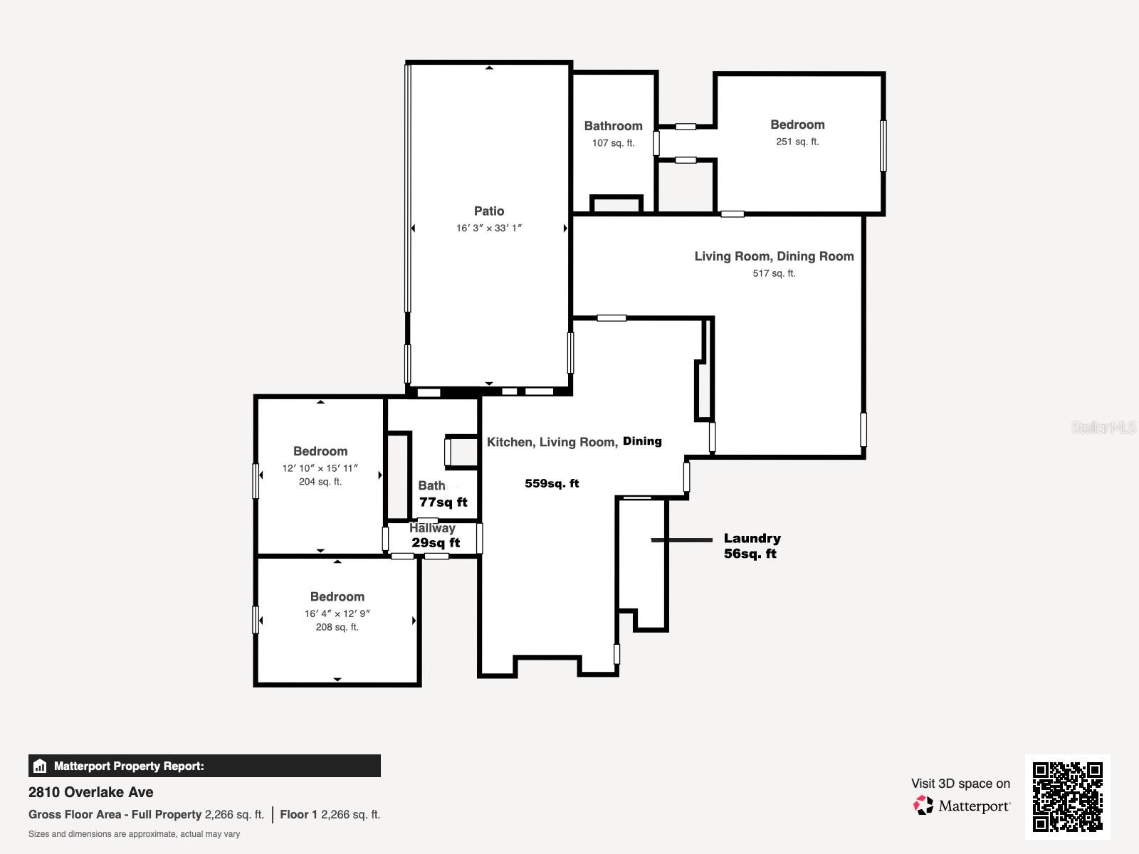 Image 54 of 54 For 2810 Overlake Avenue