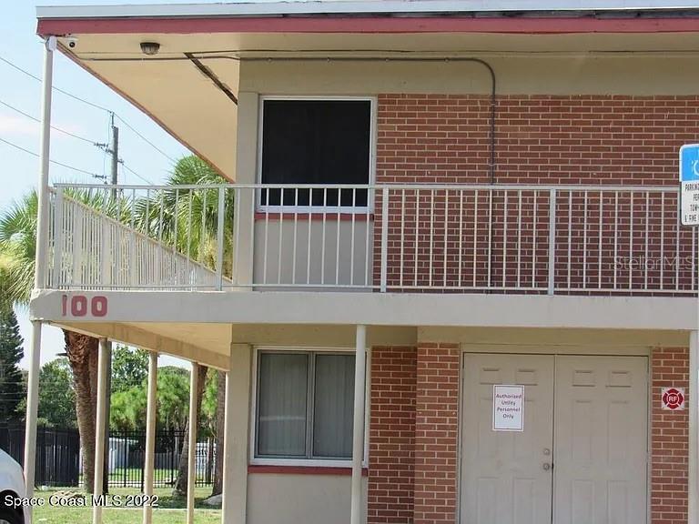 Listing Details for 800 Fiske Boulevard 111, COCOA, FL 32922