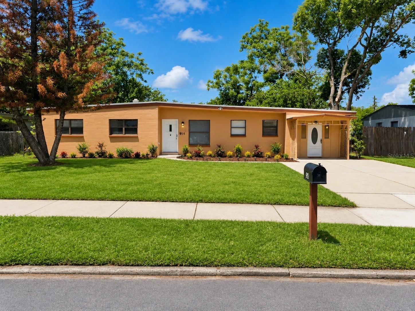 Details for 14 Japonica Drive, ORLANDO, FL 32807