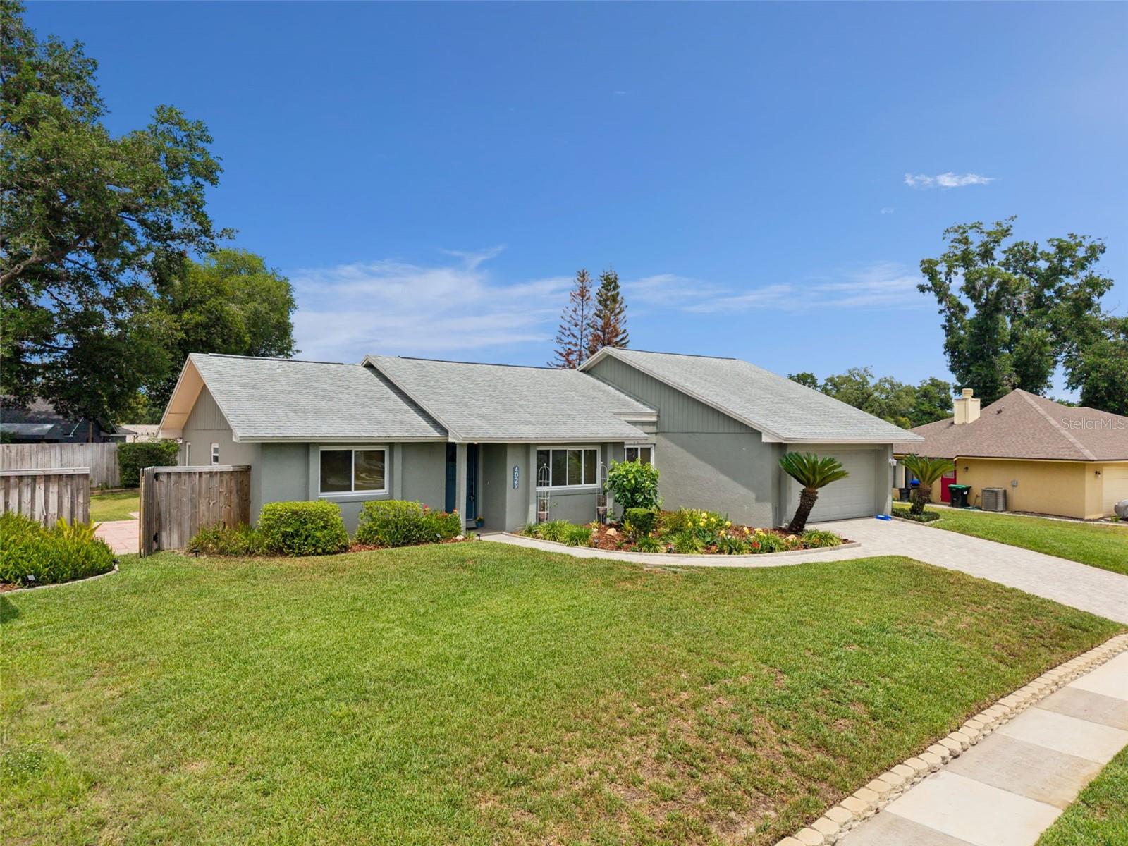 Image 2 of 20 For 4029 Foothills Drive