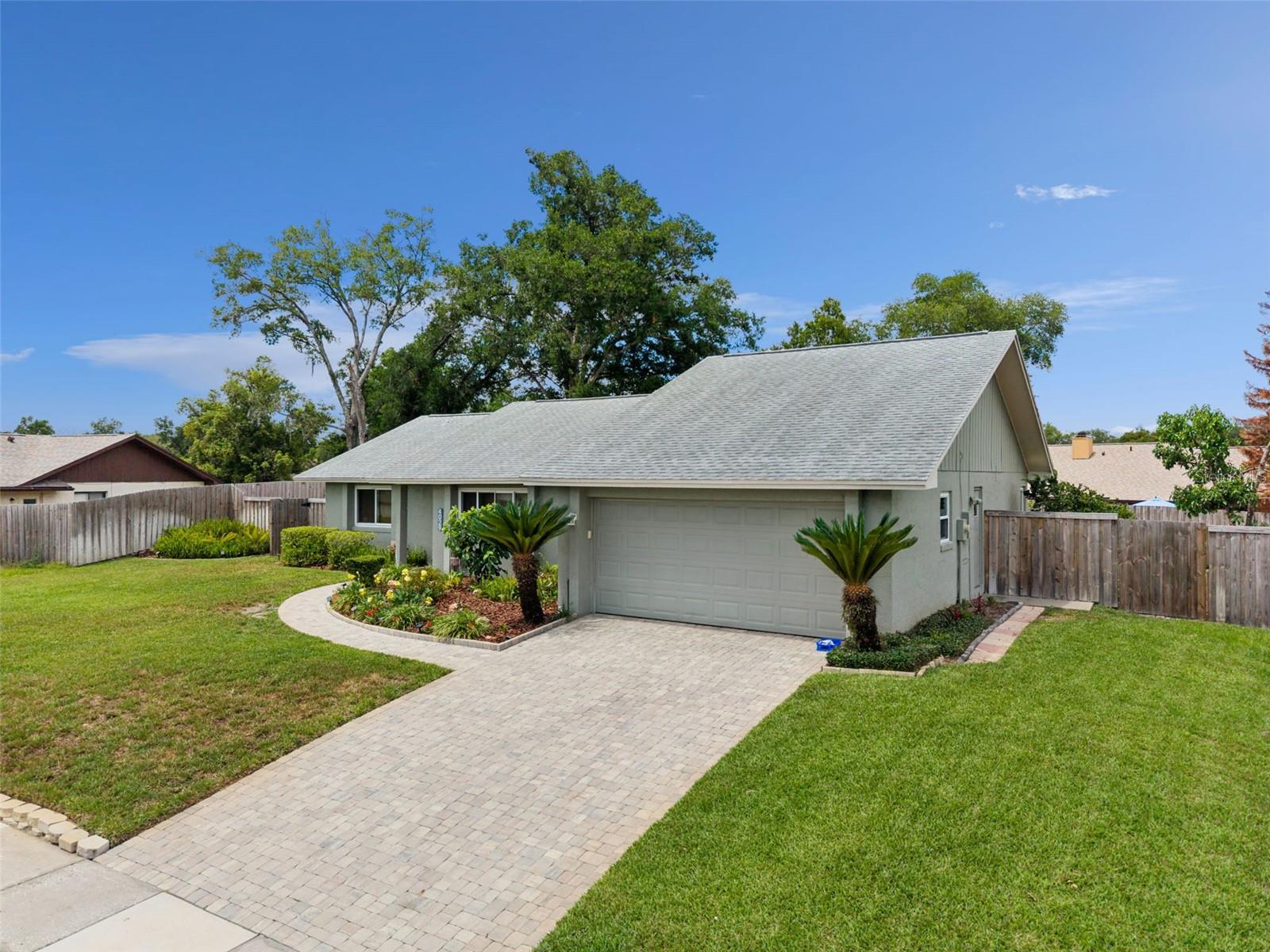 Image 3 of 20 For 4029 Foothills Drive