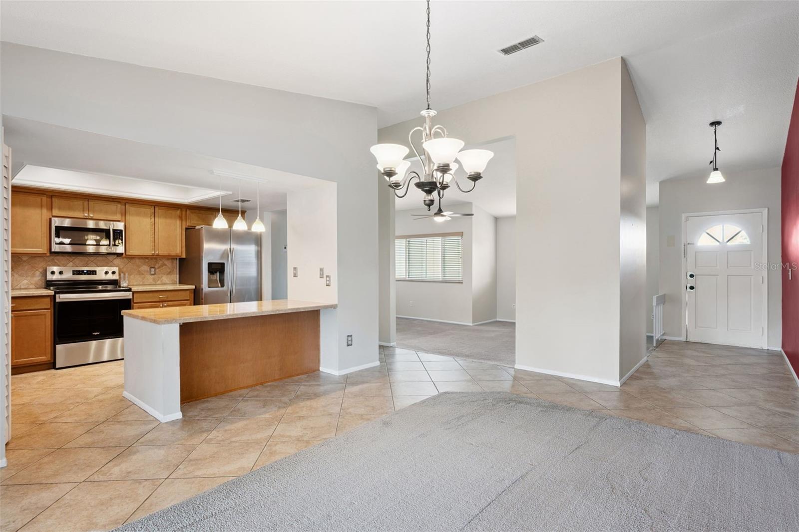 Image 4 of 20 For 4029 Foothills Drive