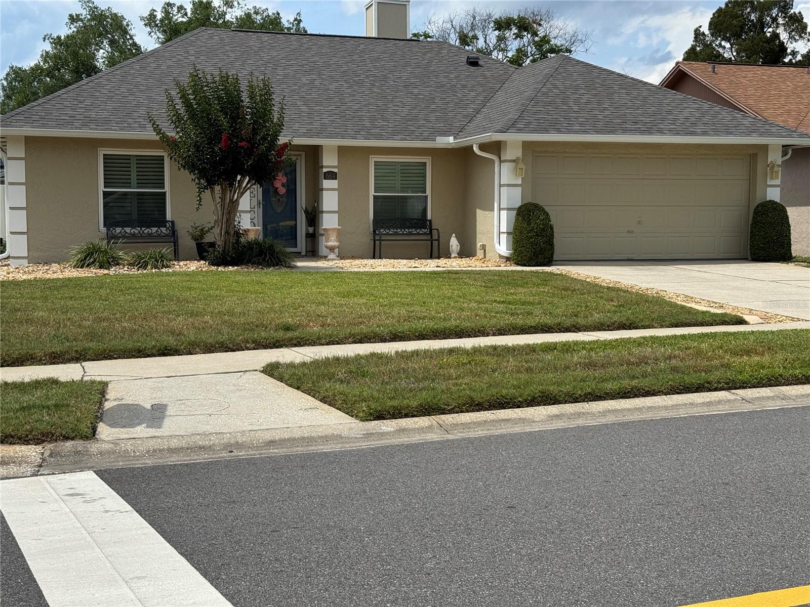 Details for 664 Sundance Drive, LAKE MARY, FL 32746