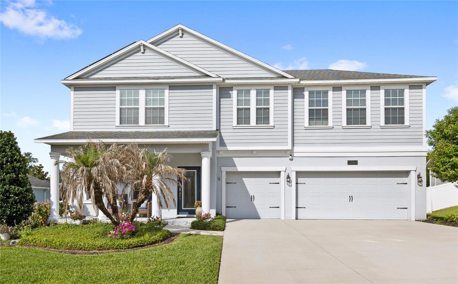 Details for 5864 Alenlon Way, MOUNT DORA, FL 32757