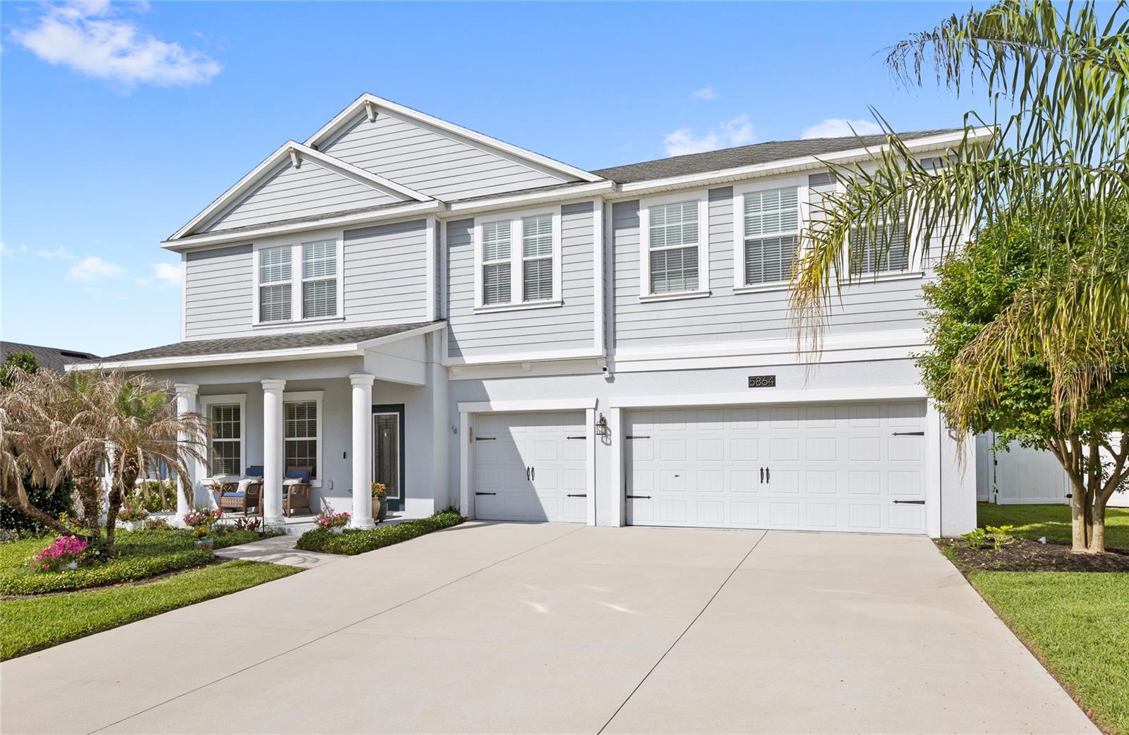 Image 32 of 74 For 5864 Alenlon Way