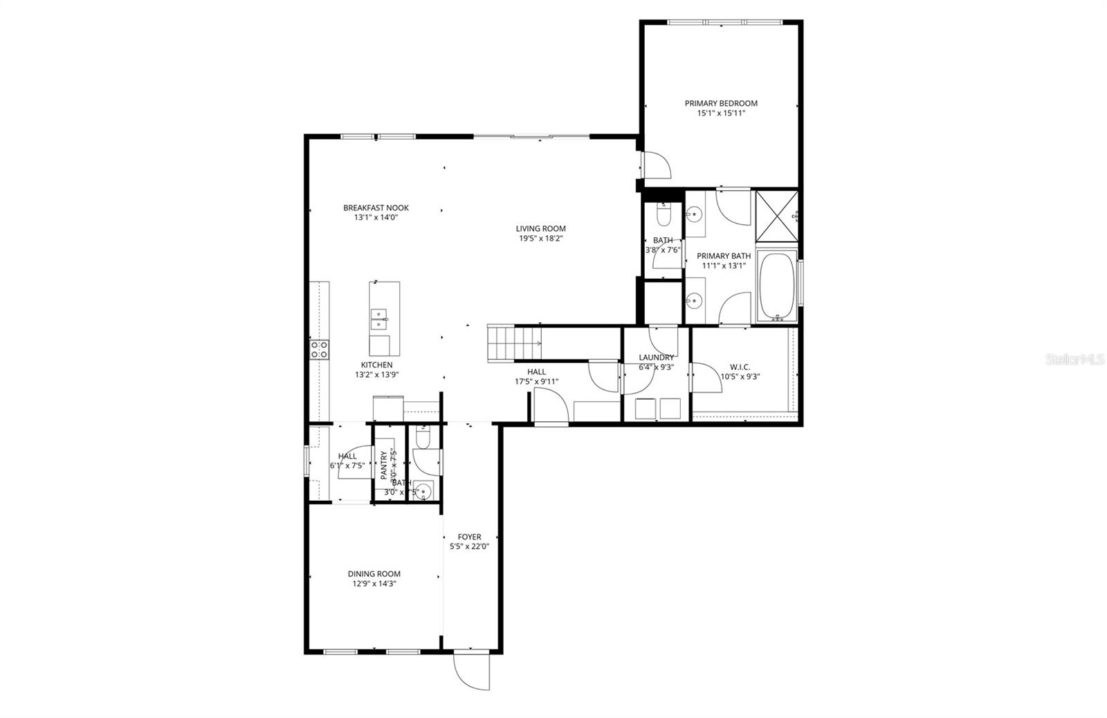 Image 35 of 74 For 5864 Alenlon Way
