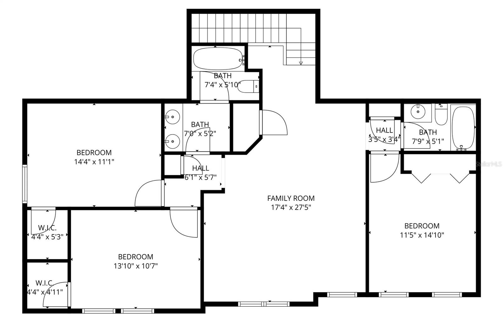 Image 37 of 74 For 5864 Alenlon Way