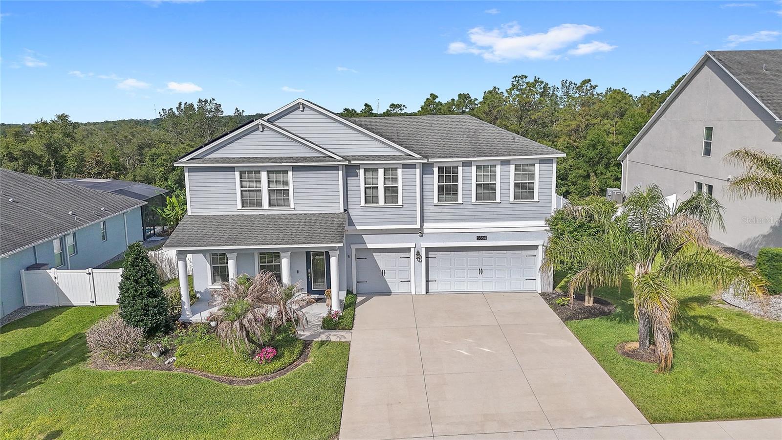 Image 42 of 74 For 5864 Alenlon Way