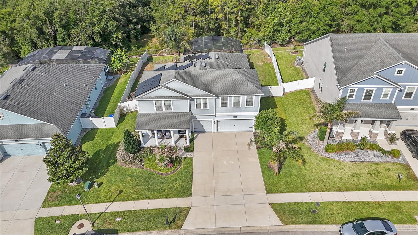 Image 43 of 74 For 5864 Alenlon Way
