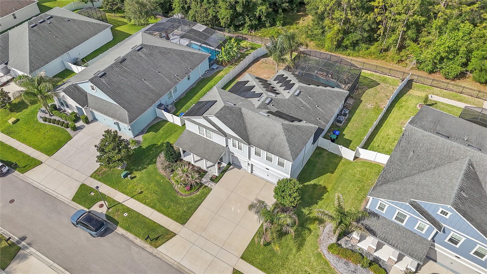 Image 50 of 74 For 5864 Alenlon Way
