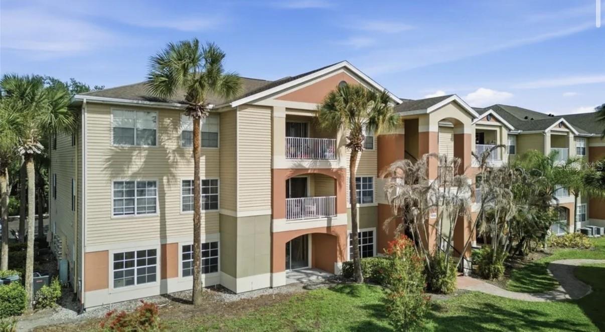 Details for 1929 Summer Club Drive 105, OVIEDO, FL 32765