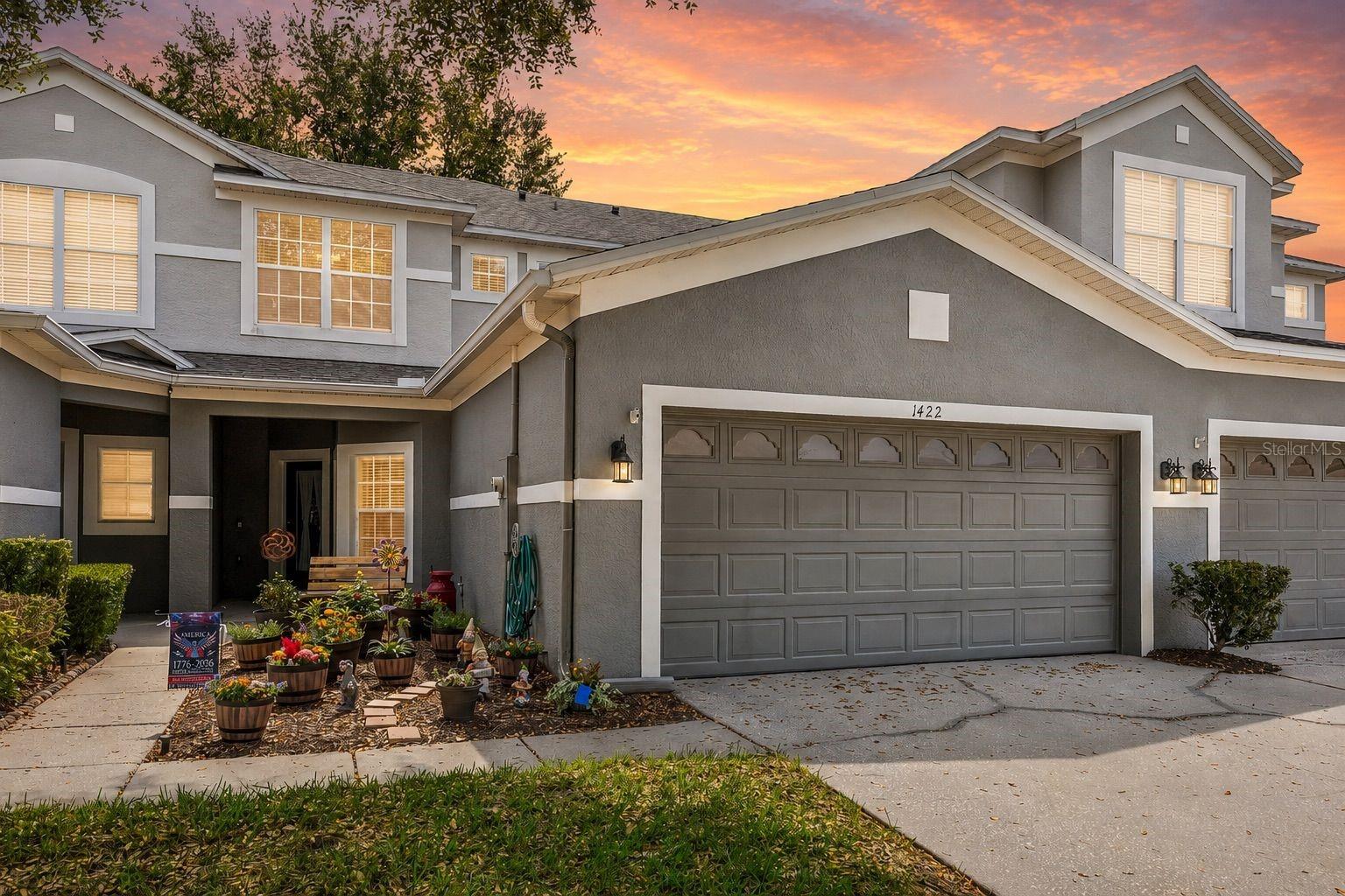 Details for 1422 Travertine Terrace, SANFORD, FL 32771