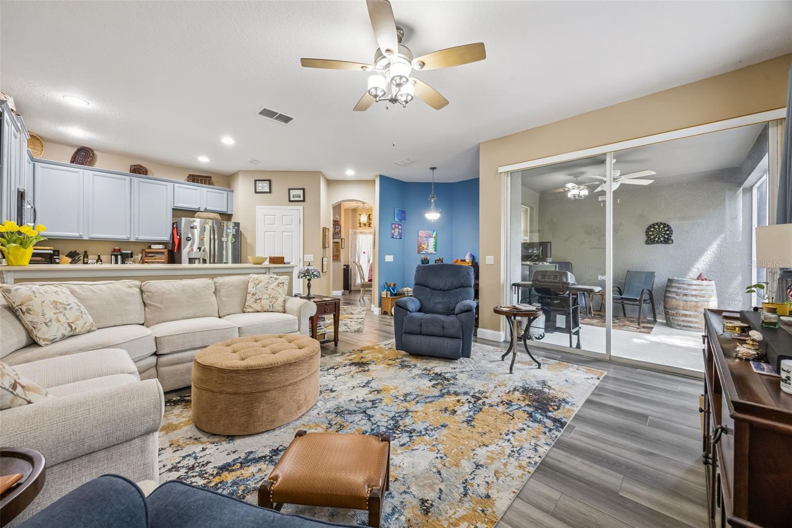 Image 5 of 74 For 1422 Travertine Terrace