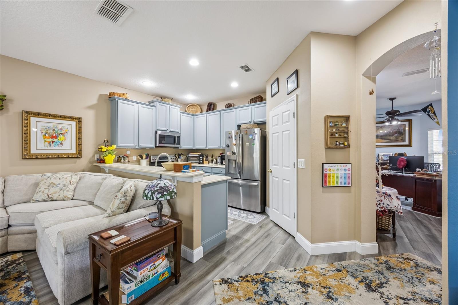 Image 9 of 74 For 1422 Travertine Terrace