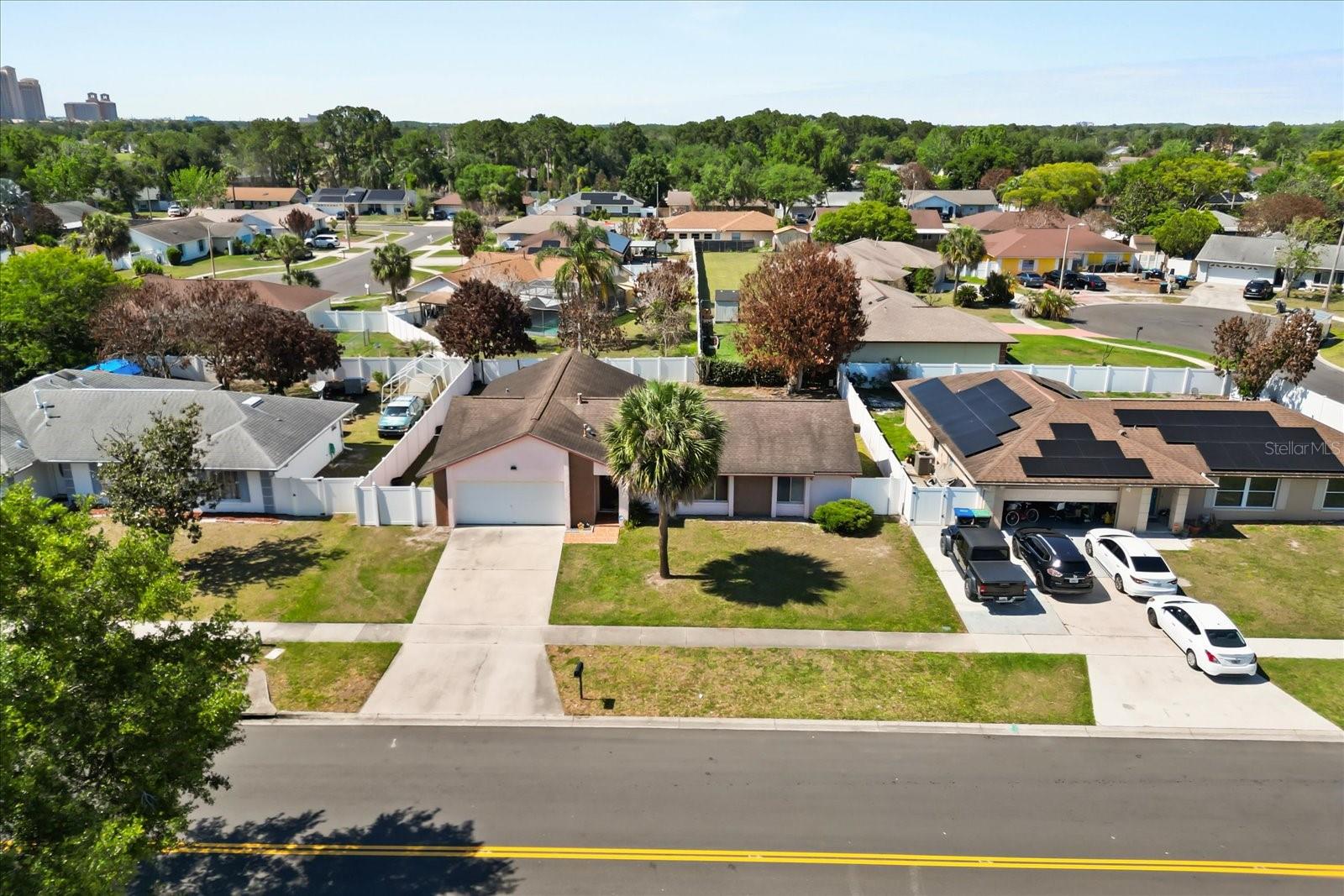 Details for 2643 Camomile Drive, ORLANDO, FL 32837