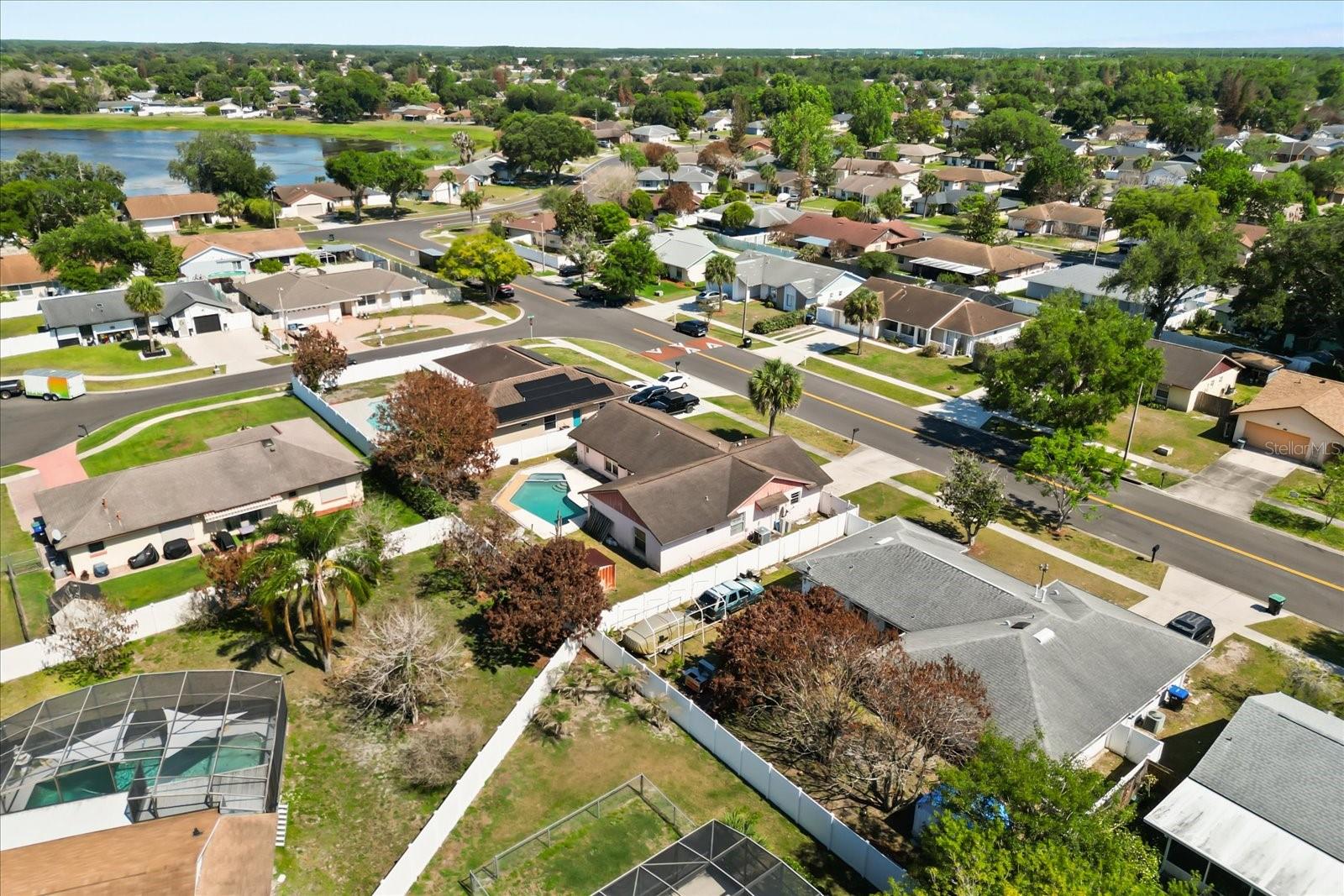 Image 29 of 30 For 2643 Camomile Drive
