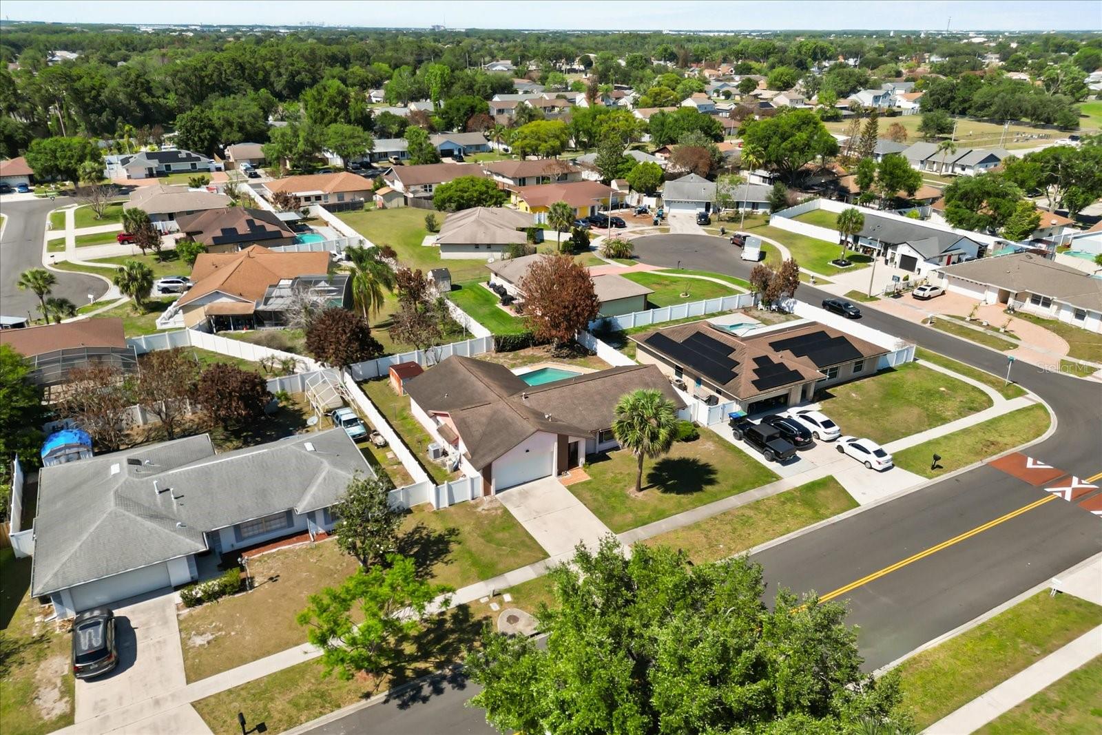 Image 30 of 30 For 2643 Camomile Drive