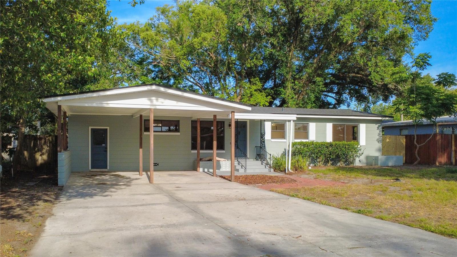Details for 2105 Shaffer Place, ORLANDO, FL 32806