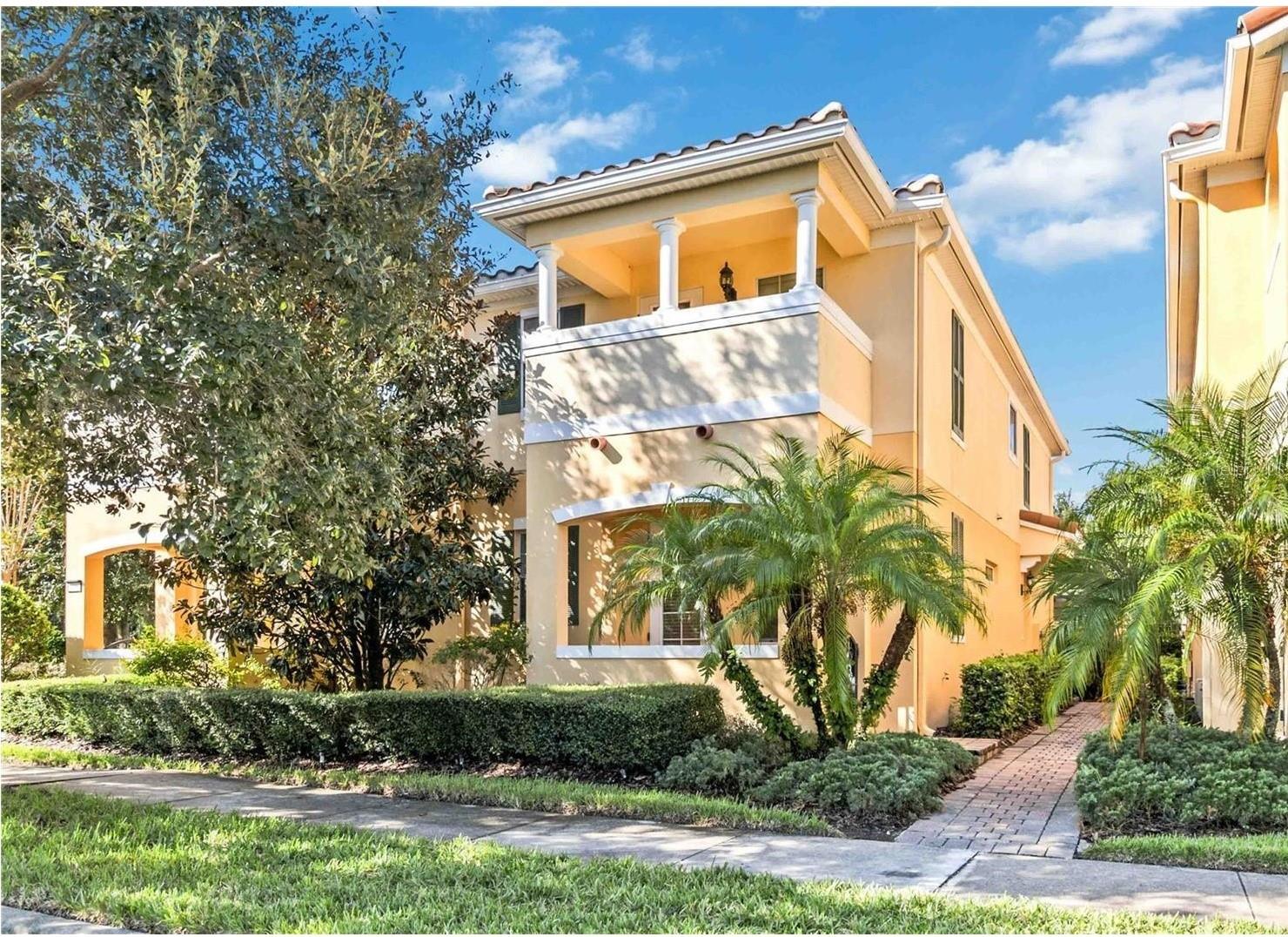 Details for 12074 Ginkgo Drive, ORLANDO, FL 32827