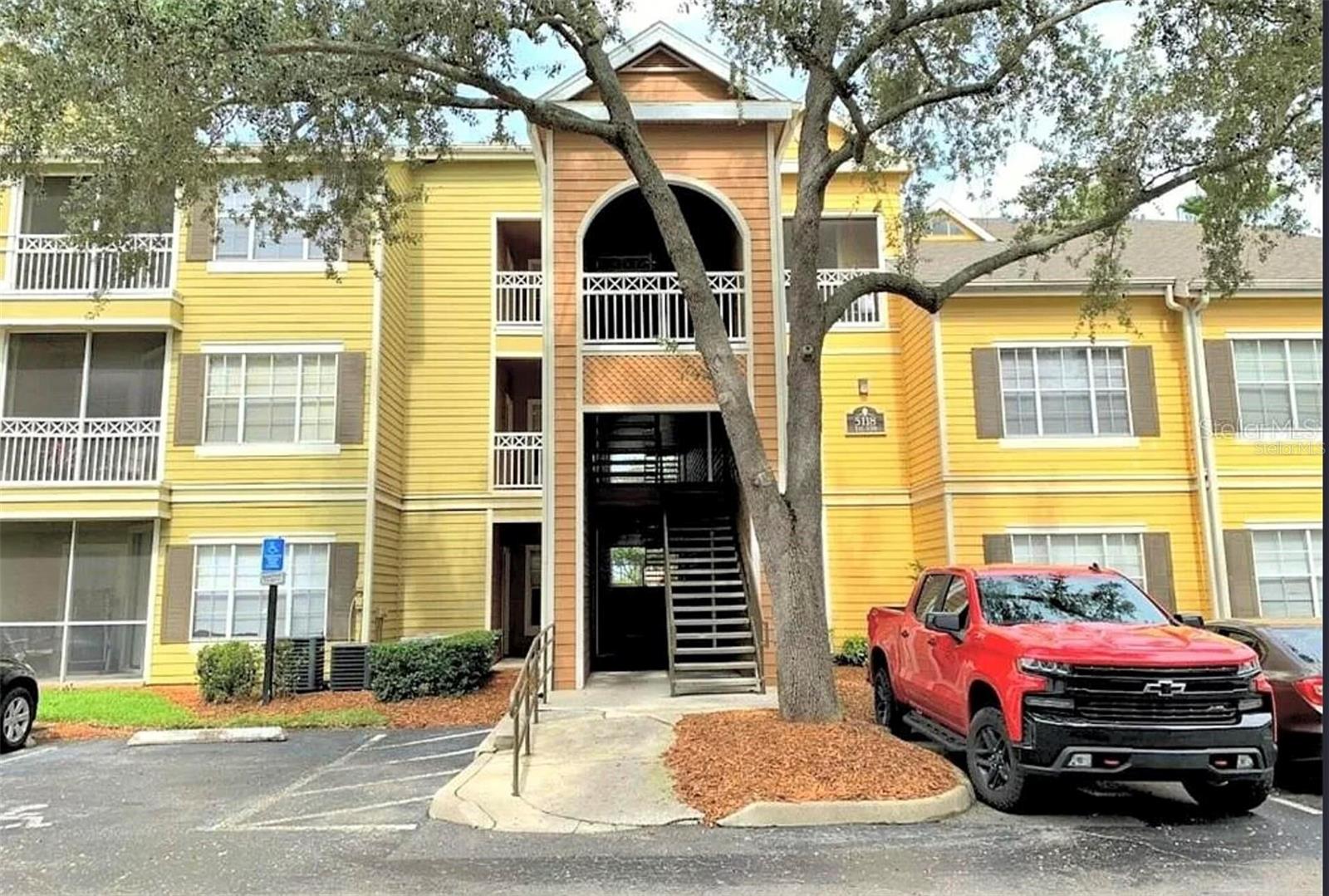 Details for 5118 City Street 536, ORLANDO, FL 32839