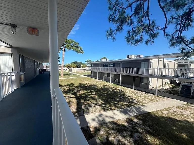 Listing Details for 800 Fiske Boulevard 410, COCOA, FL 32922