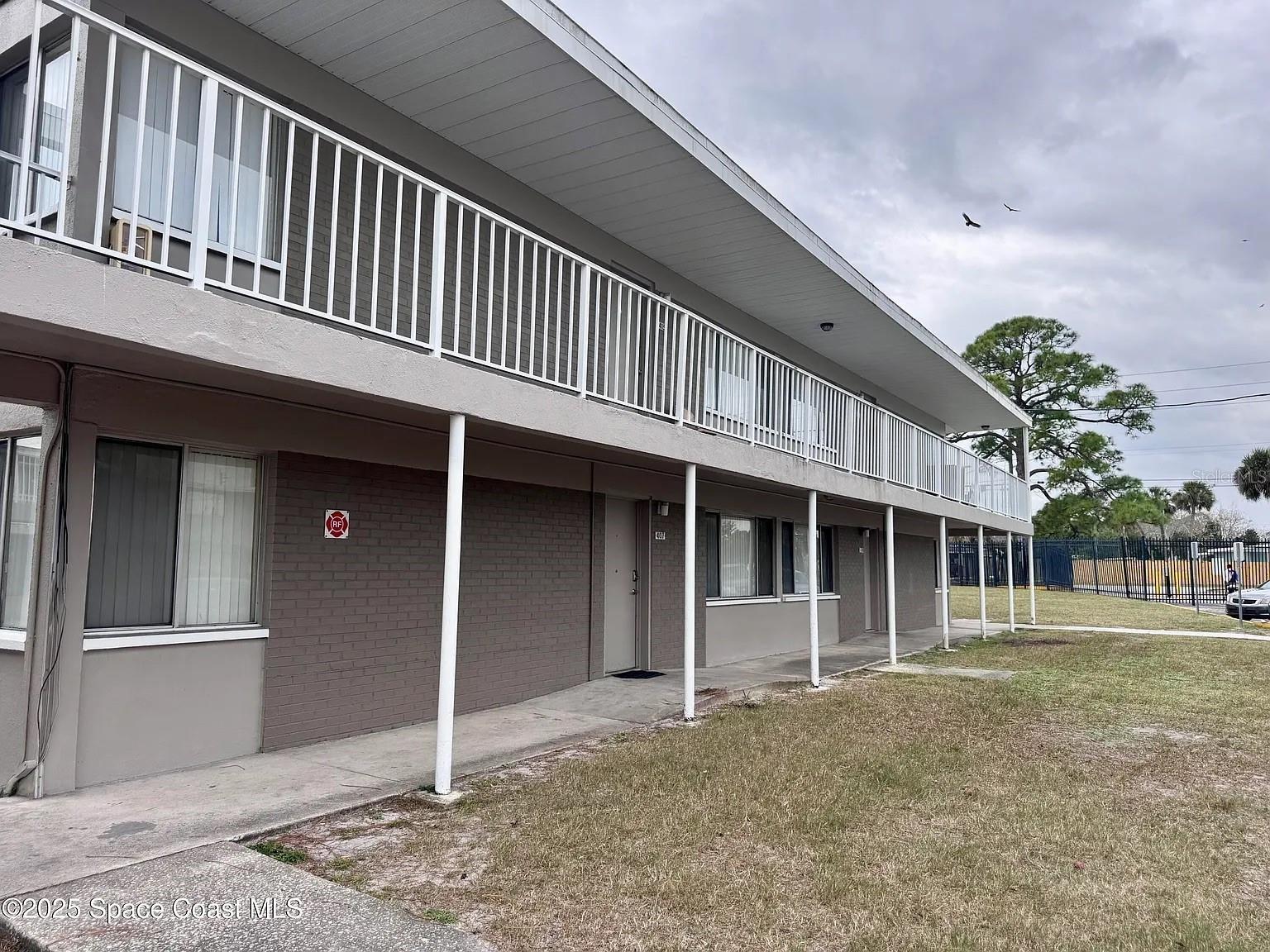Listing Details for 800 Fiske Boulevard 416, COCOA, FL 32922