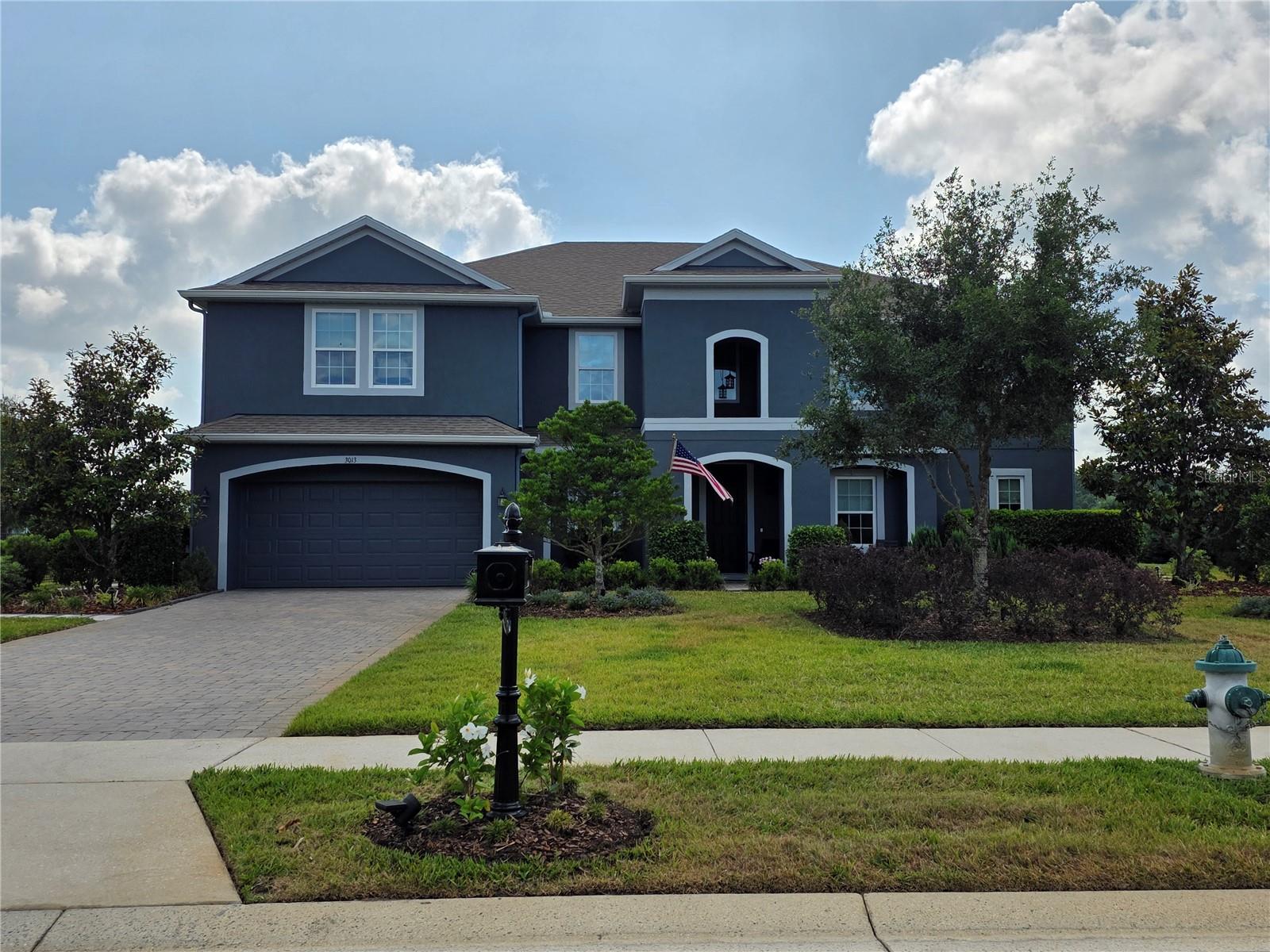 Image 3 of 51 For 3013 San Leo Drive