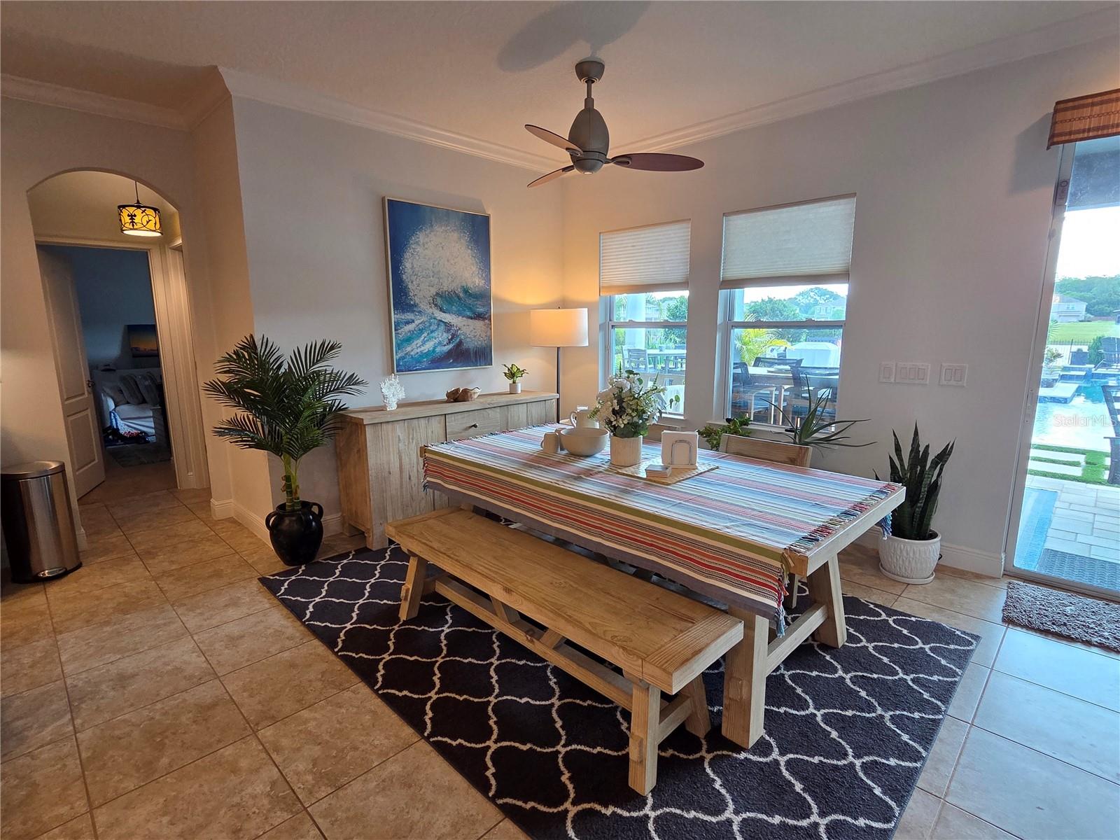 Image 9 of 51 For 3013 San Leo Drive