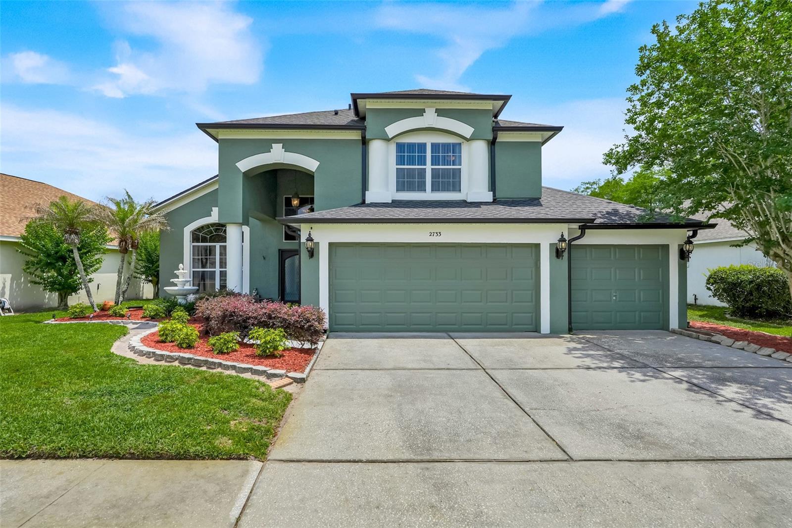 Details for 2733 Runyon Circle, ORLANDO, FL 32837