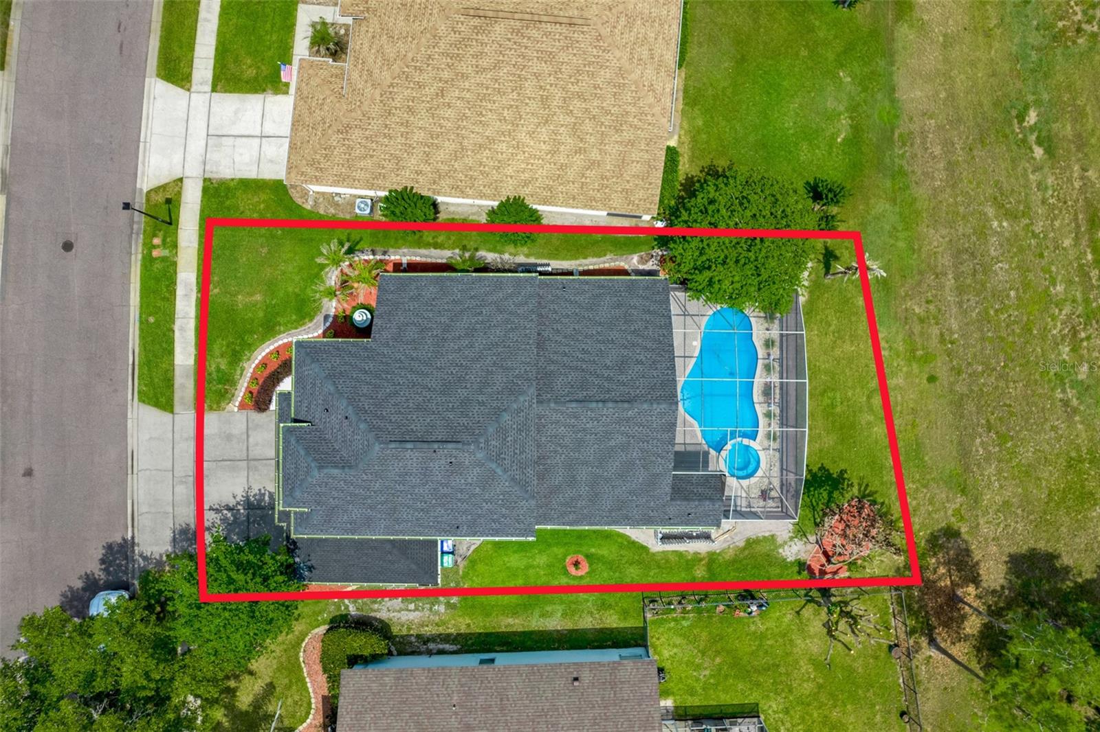 Image 9 of 73 For 2733 Runyon Circle