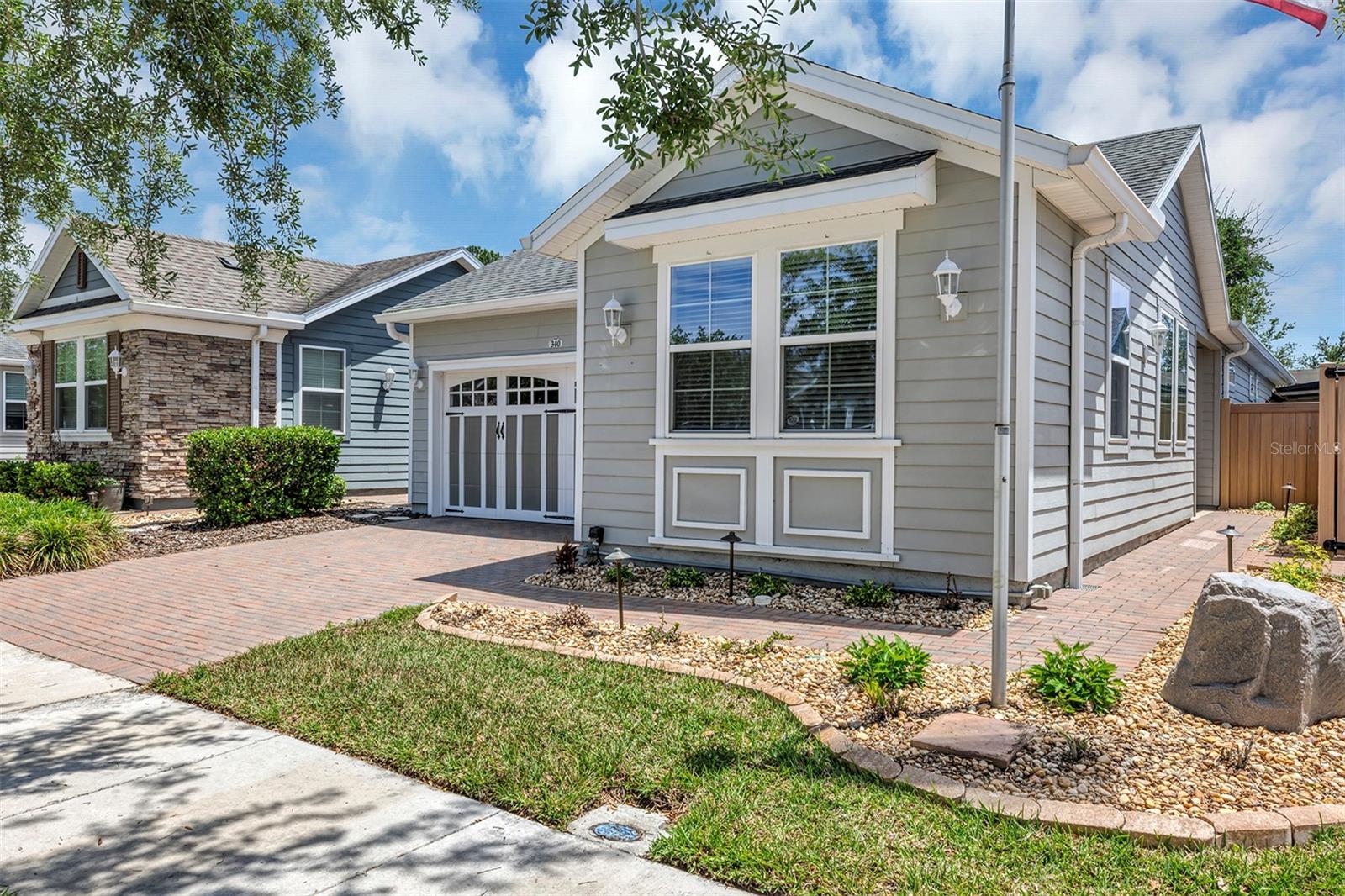 Image 54 of 60 For 340 Alcove Drive