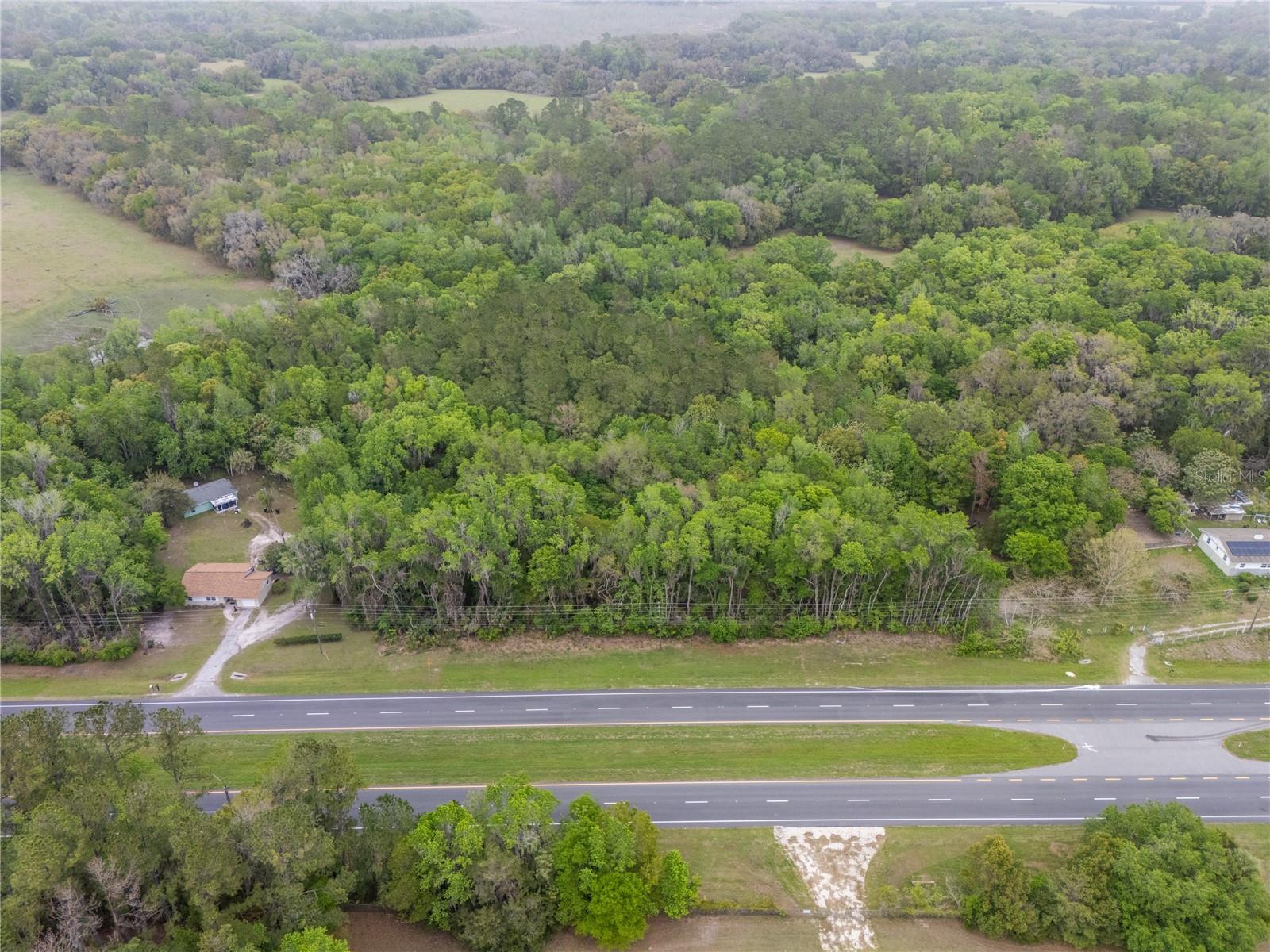 Details for 17819 Sr 25  , MICANOPY, FL 32667
