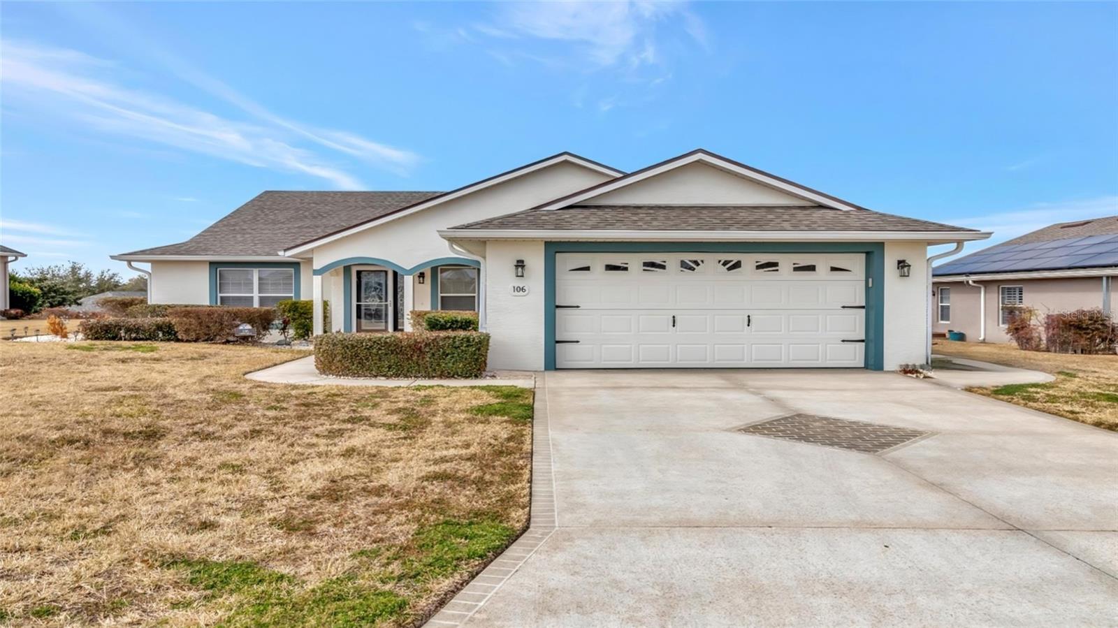 Details for 106 Fairway Circle, UMATILLA, FL 32784
