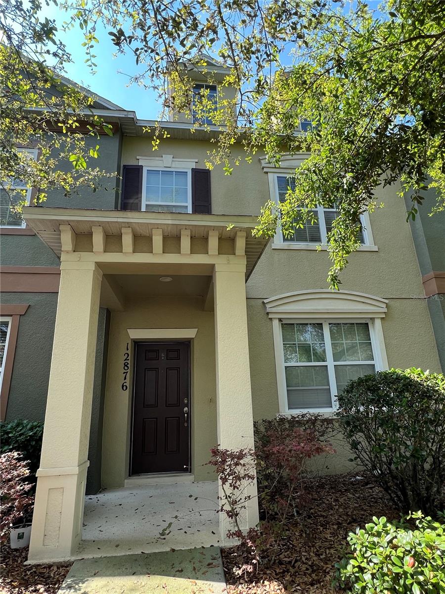 Listing Details for 12876 Calderdale Avenue, WINDERMERE, FL 34786