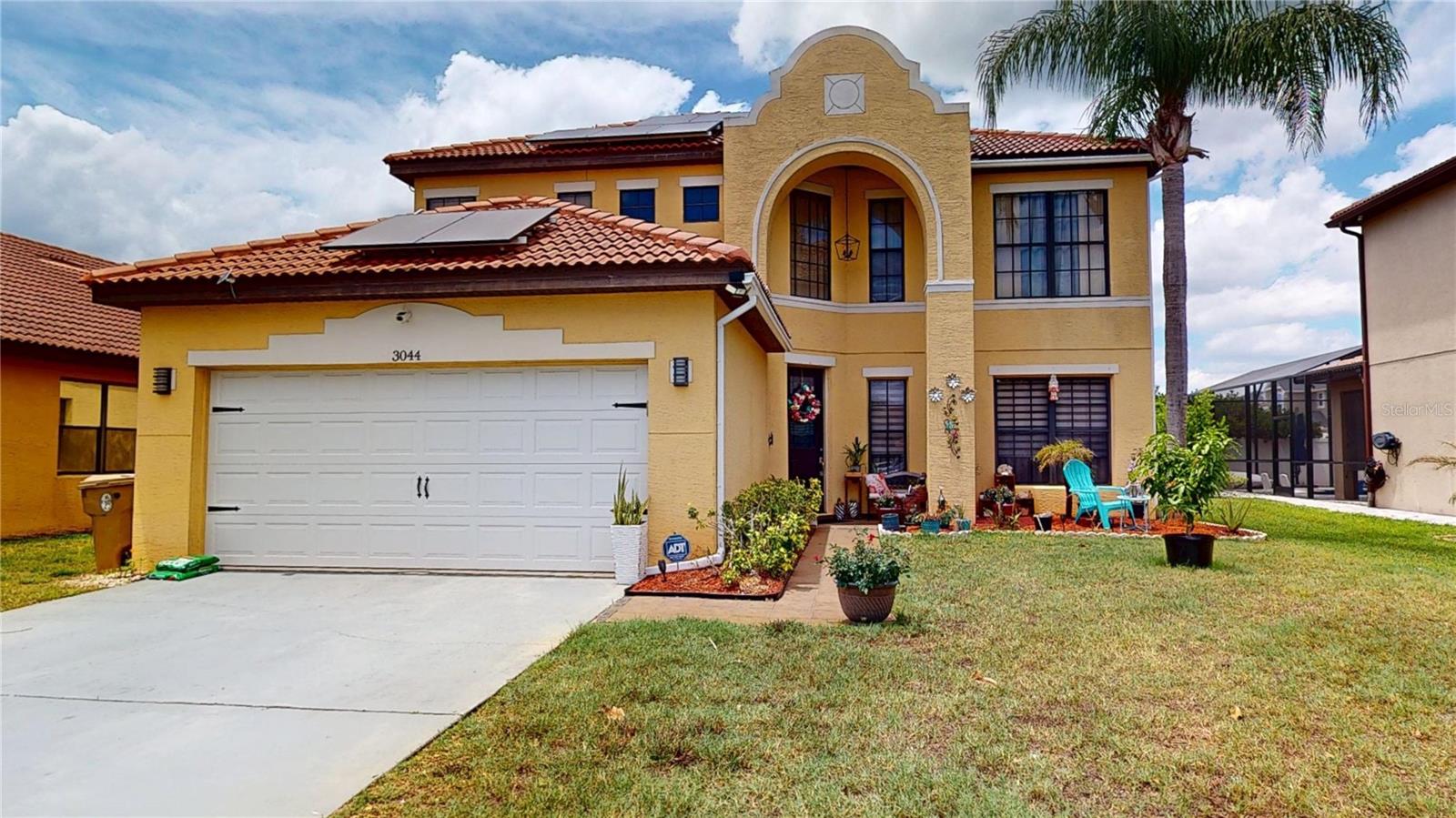 Details for 3044 Camino Real Drive S, KISSIMMEE, FL 34744