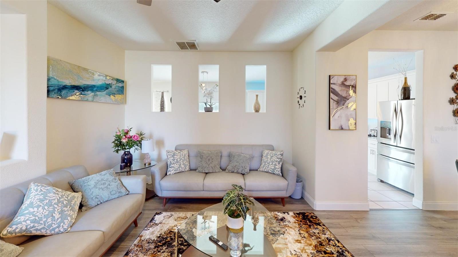 Image 3 of 28 For 3044 Camino Real Drive S