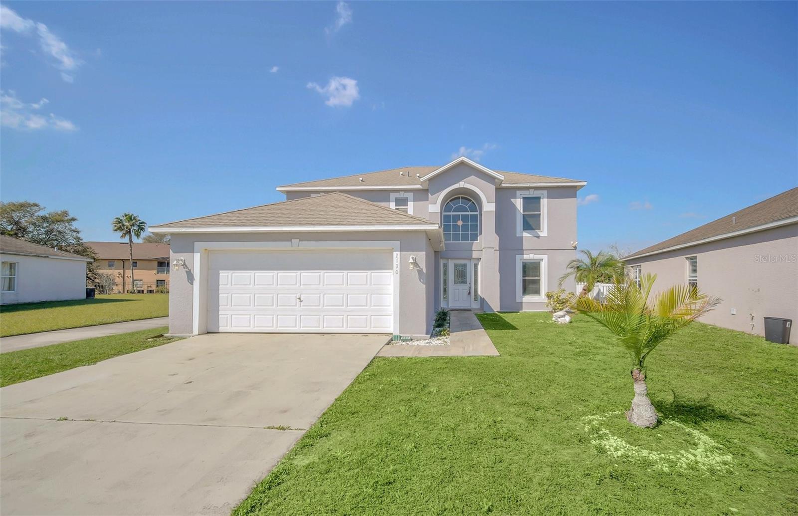 Details for 2120 Marisol Loop, KISSIMMEE, FL 34743