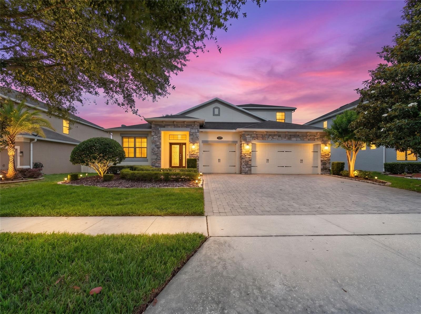 Details for 5725 Rue Galilee Lane, SANFORD, FL 32771
