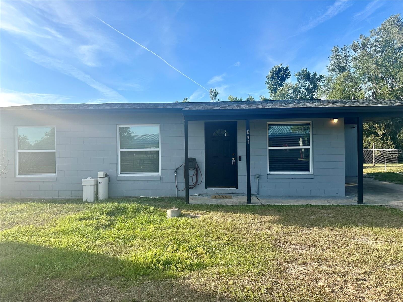 Details for 847 Parkwood Avenue, GROVELAND, FL 34736