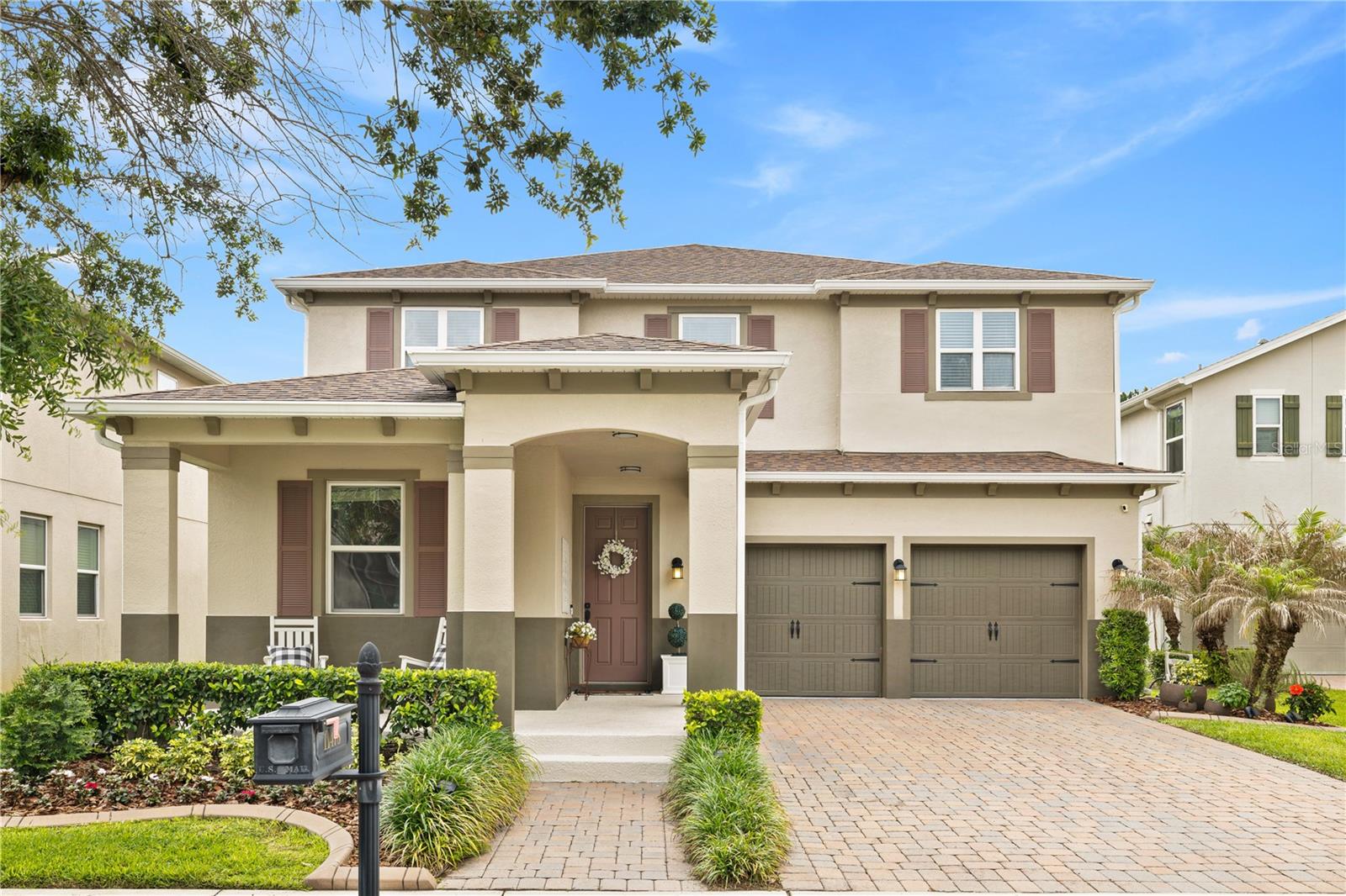 Details for 11478 Wakeworth Street, ORLANDO, FL 32836