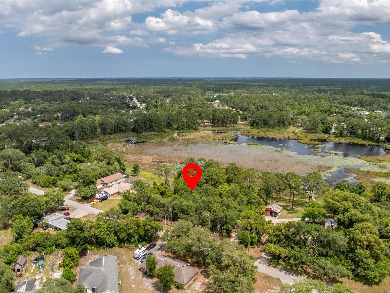 Image 4 of 6 For W Lake Drive