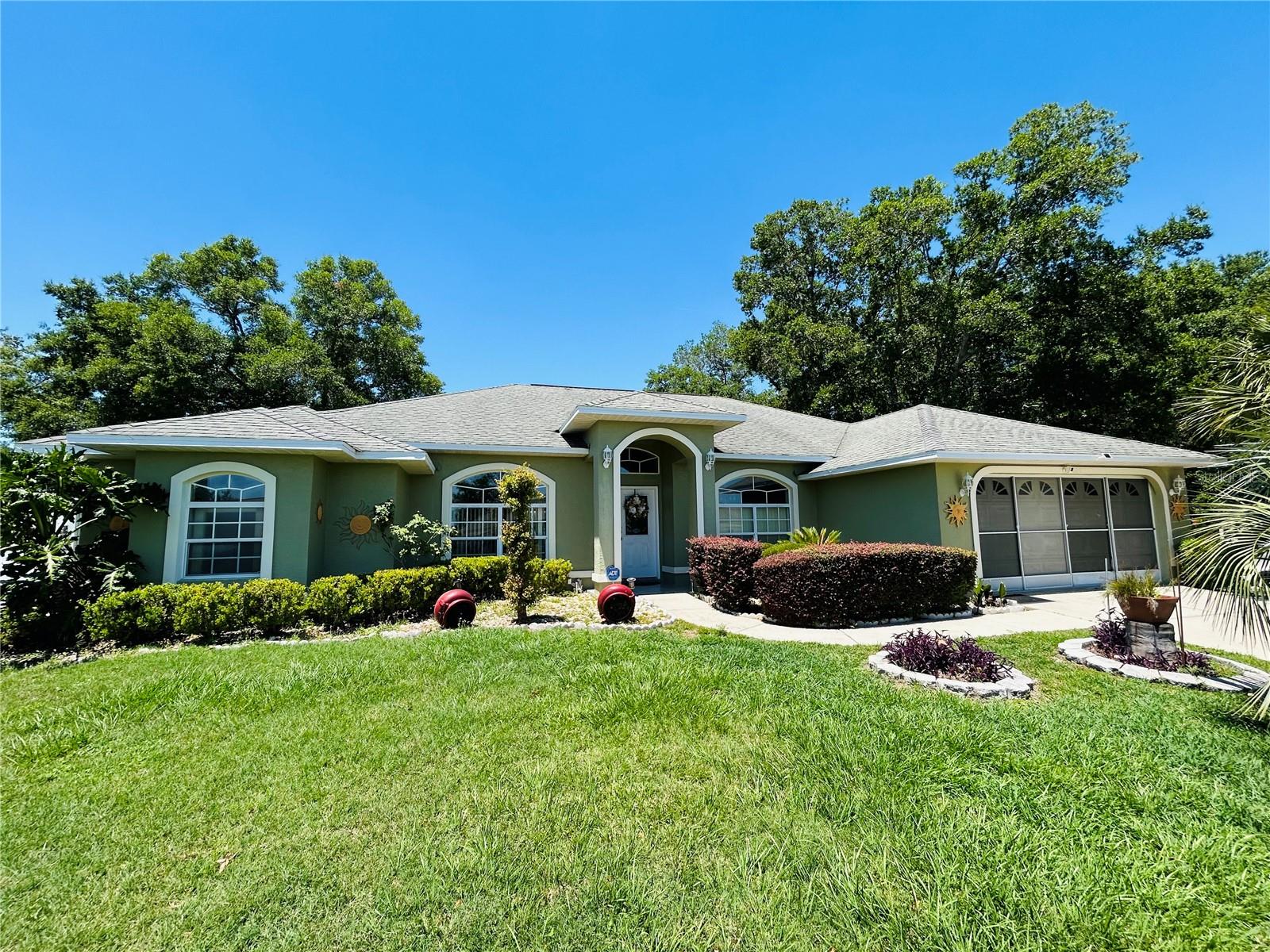 Details for 13620 48th Court, OCALA, FL 34473