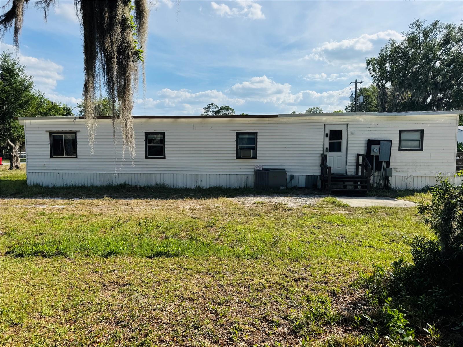 Details for 5022 County Road 157, WILDWOOD, FL 34785