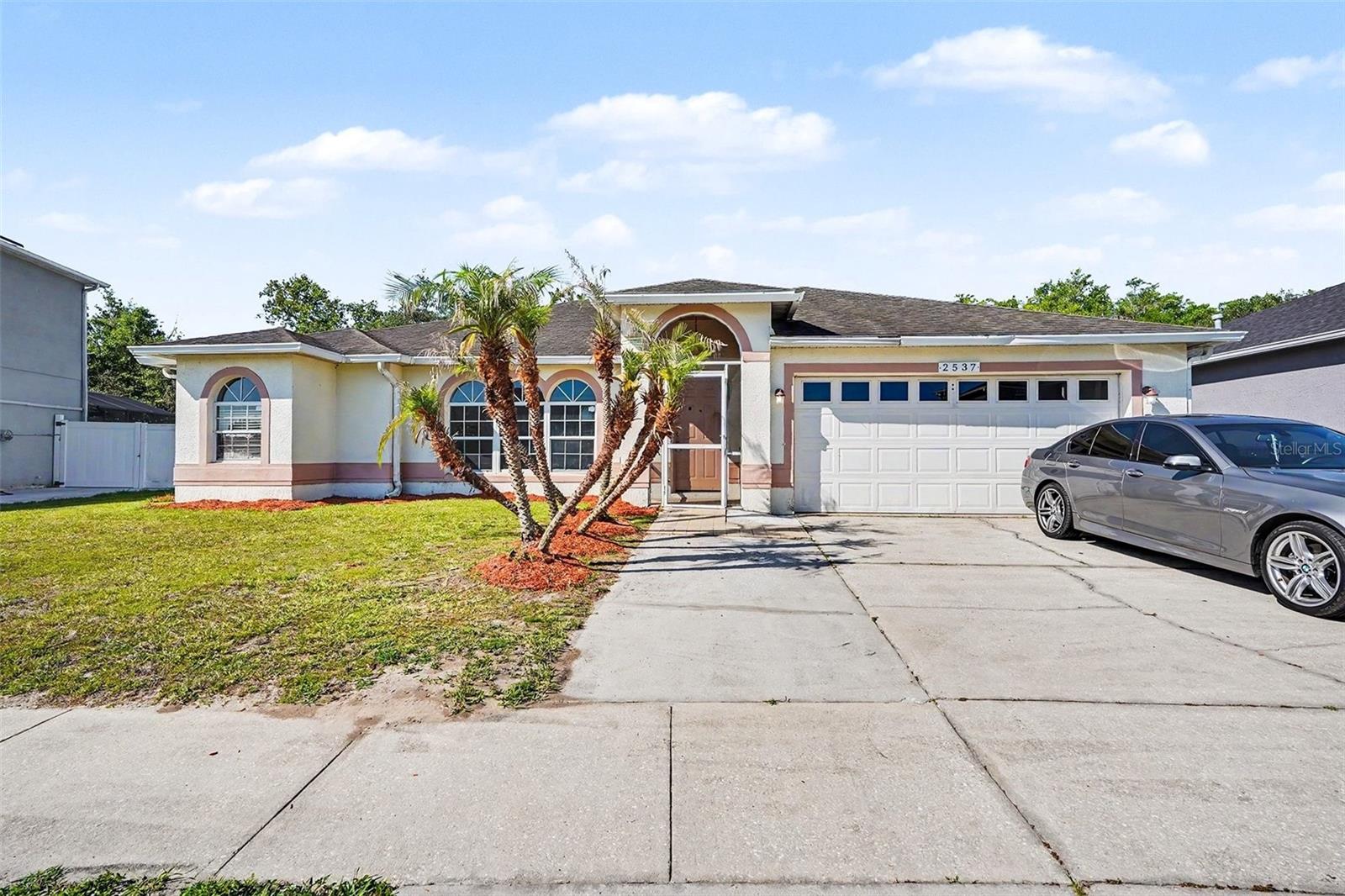 Details for 2537 Jasmine Trace Drive, KISSIMMEE, FL 34758