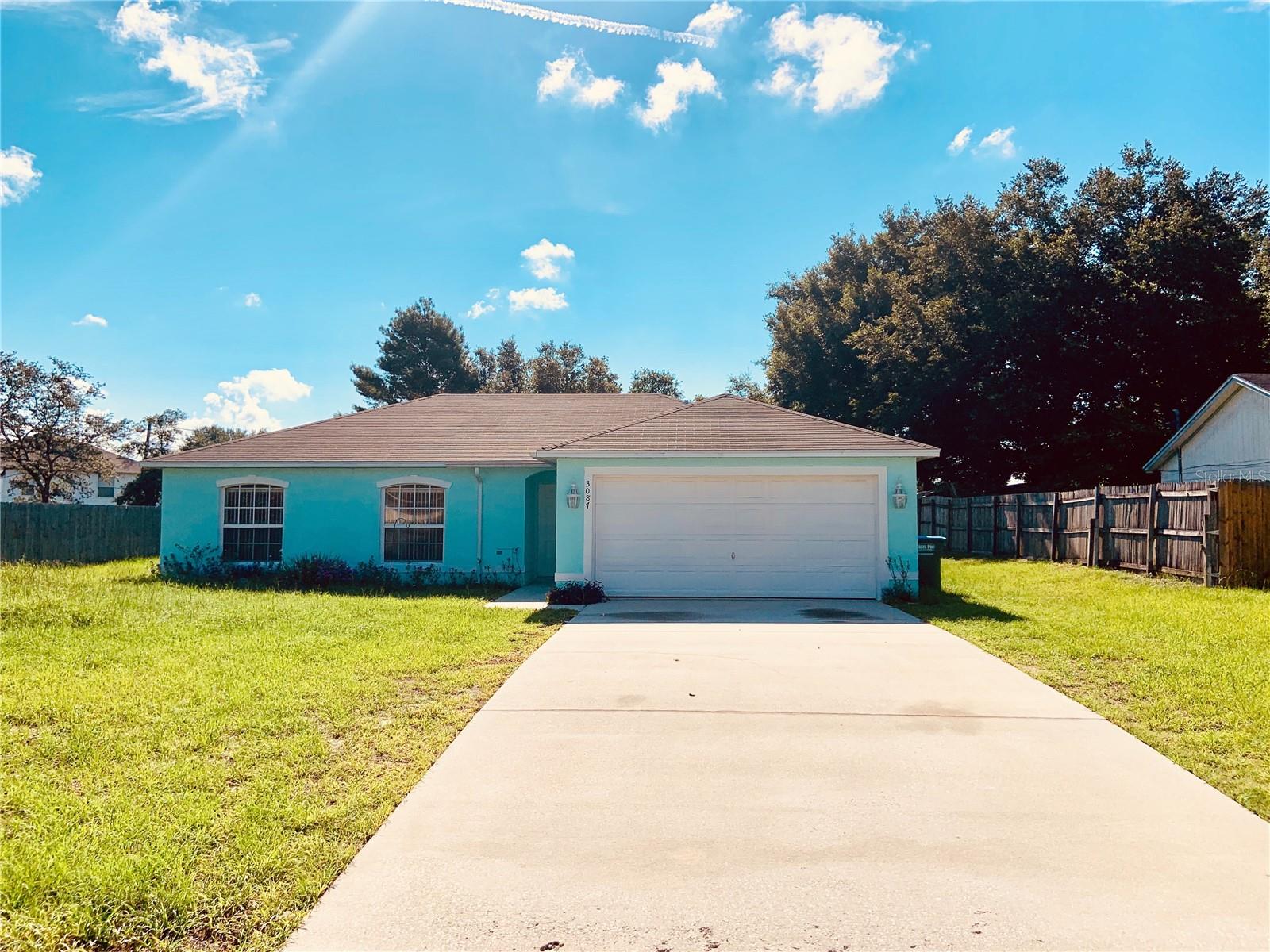 Details for 3087 Blaine Circle, DELTONA, FL 32738