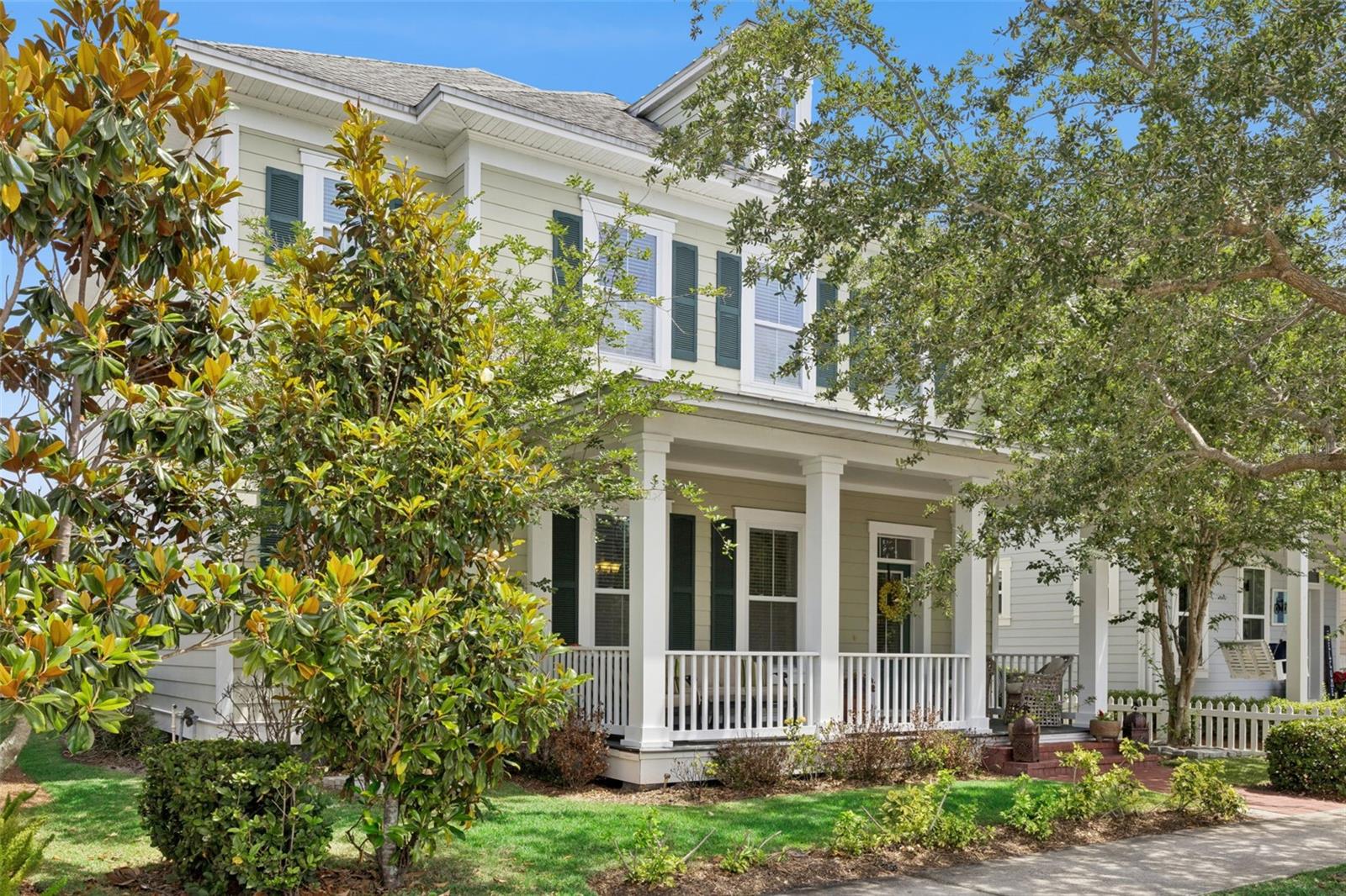 Details for 907 Easley Avenue, WINTER GARDEN, FL 34787