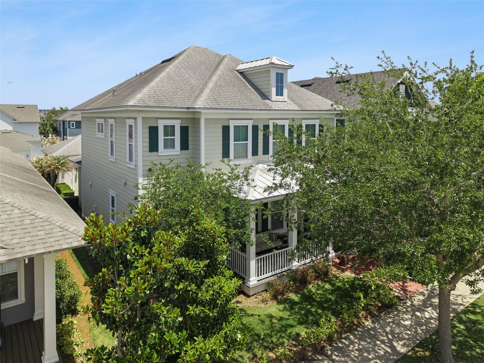 Image 11 of 67 For 907 Easley Avenue