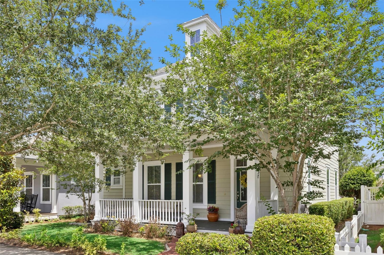 Image 3 of 67 For 907 Easley Avenue