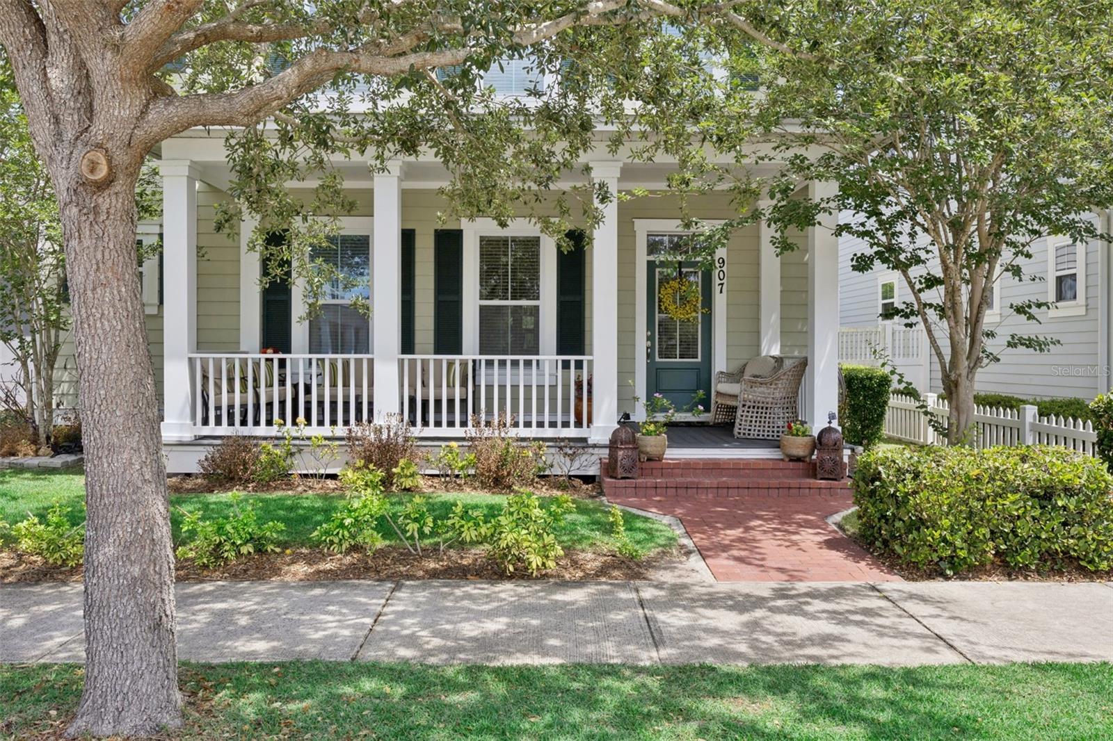 Image 4 of 67 For 907 Easley Avenue