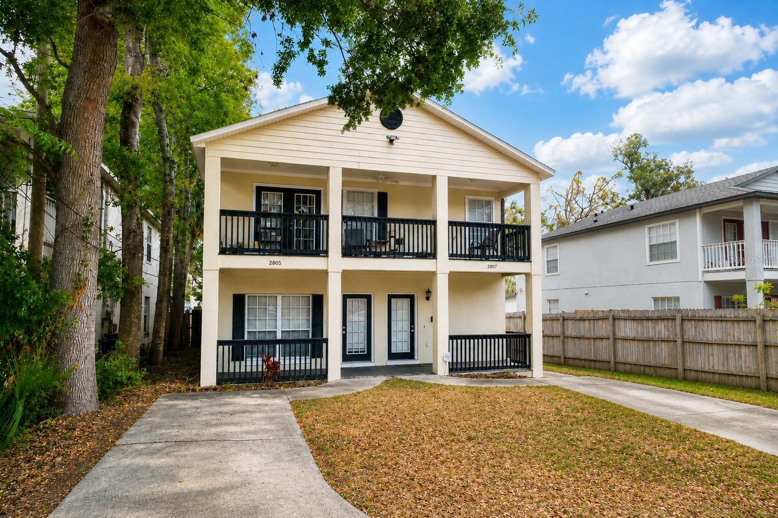 Details for 2805 Washington Street, ORLANDO, FL 32803